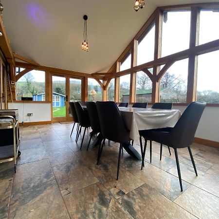 Eco-Friendly Dorset Cottage With Spa Set In Heart Of Countryside Sydling St Nicholas Экстерьер фото