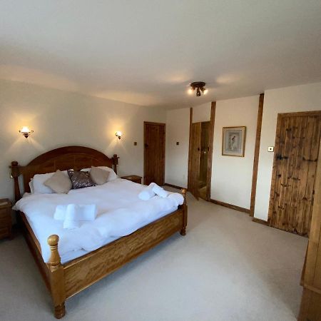 Eco-Friendly Dorset Cottage With Spa Set In Heart Of Countryside Sydling St Nicholas Экстерьер фото