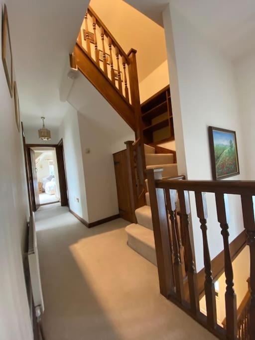 Eco-Friendly Dorset Cottage With Spa Set In Heart Of Countryside Sydling St Nicholas Экстерьер фото
