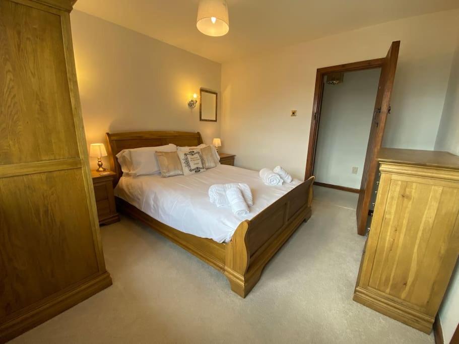 Eco-Friendly Dorset Cottage With Spa Set In Heart Of Countryside Sydling St Nicholas Экстерьер фото